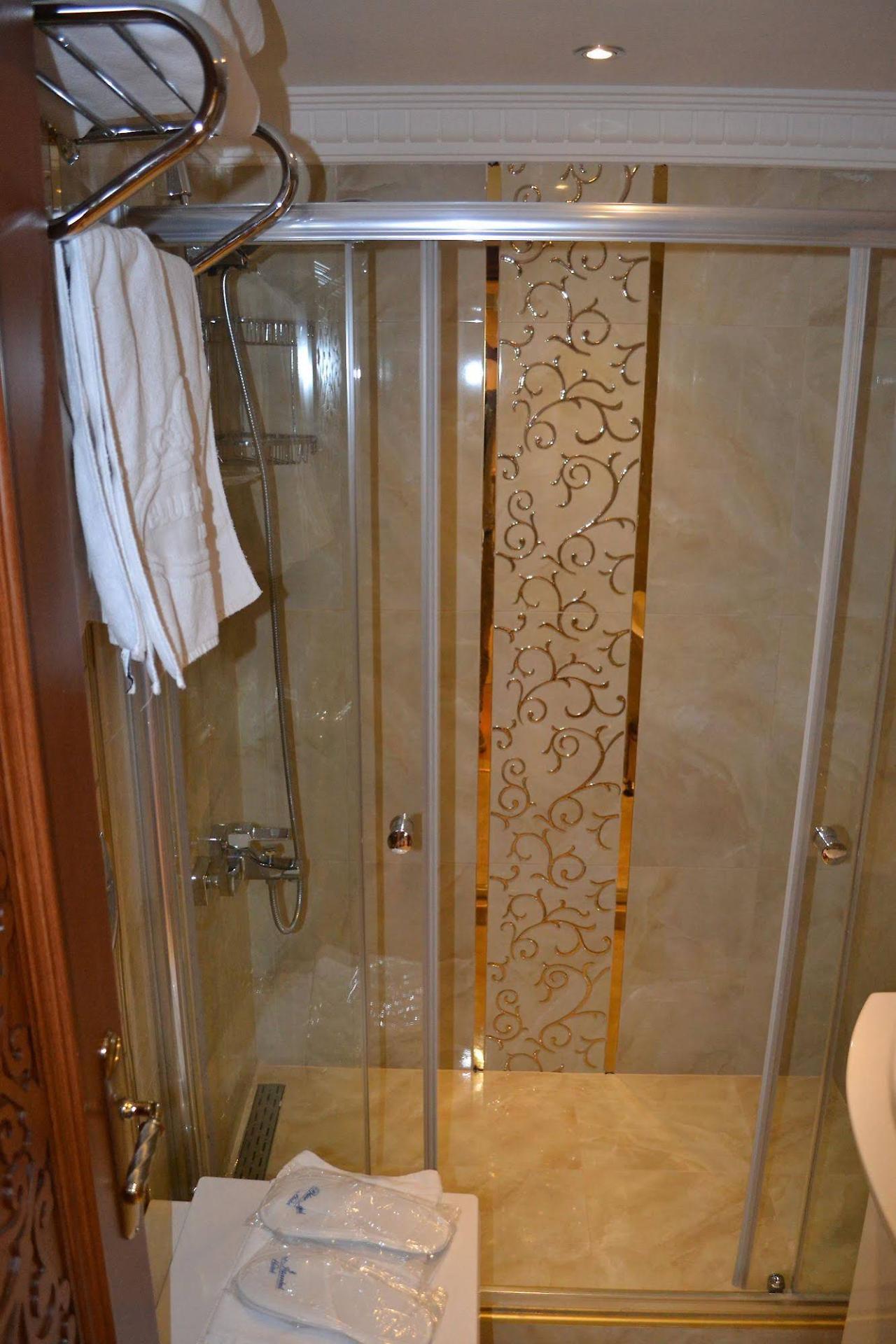 Blue Istanbul Suites Extérieur photo