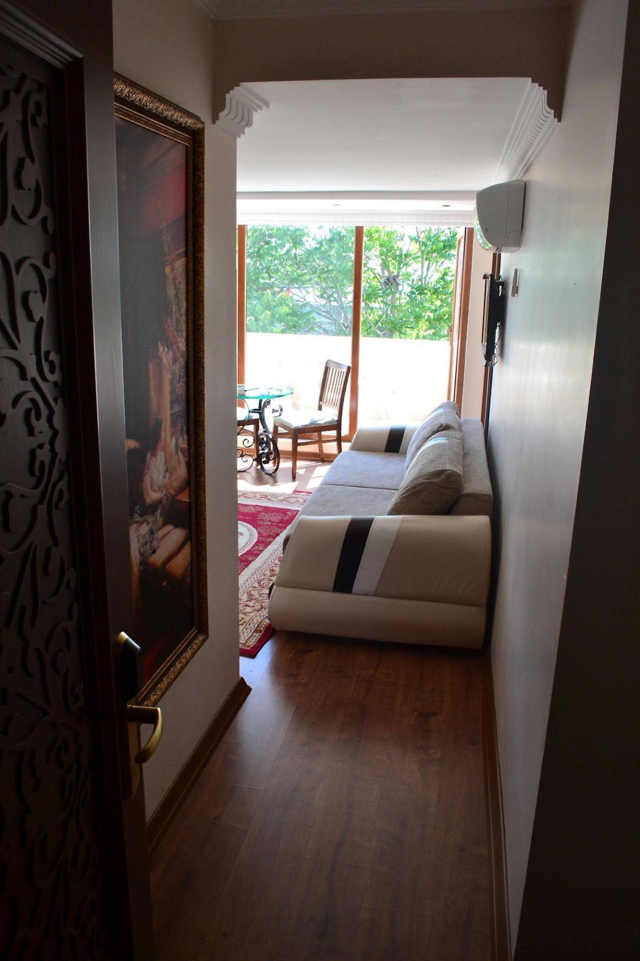 Blue Istanbul Suites Extérieur photo