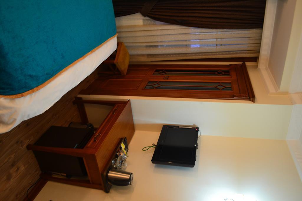 Blue Istanbul Suites Chambre photo