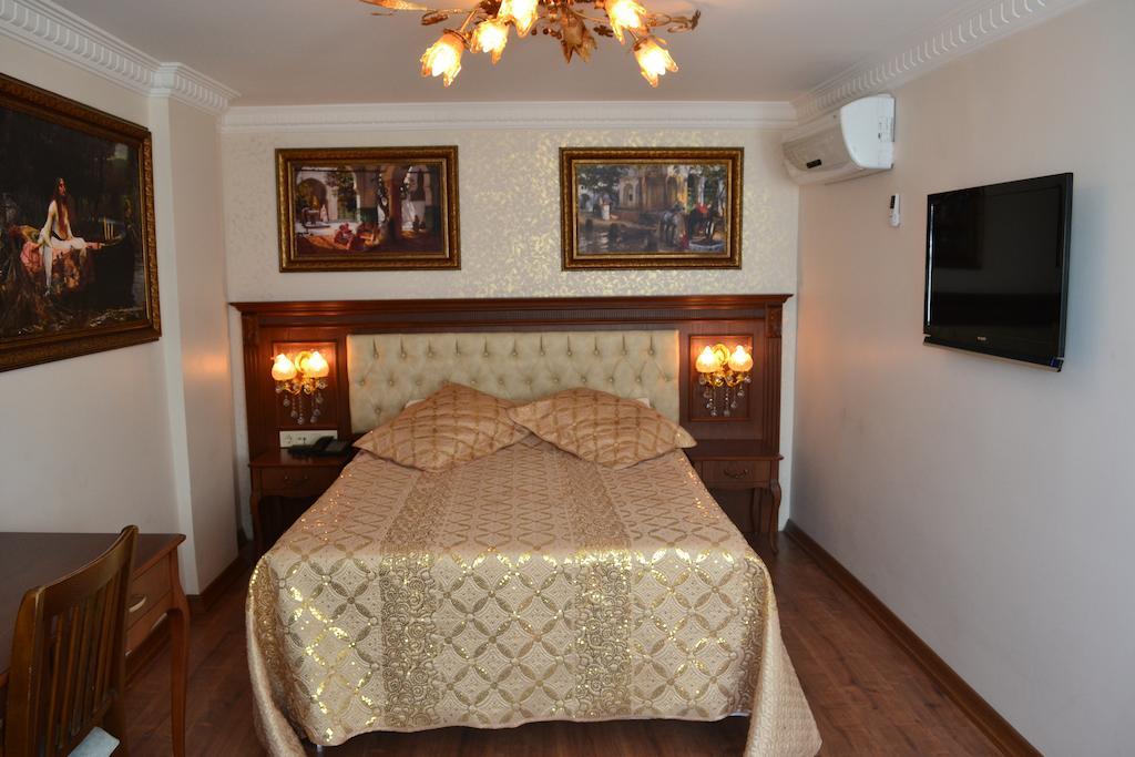Blue Istanbul Suites Chambre photo