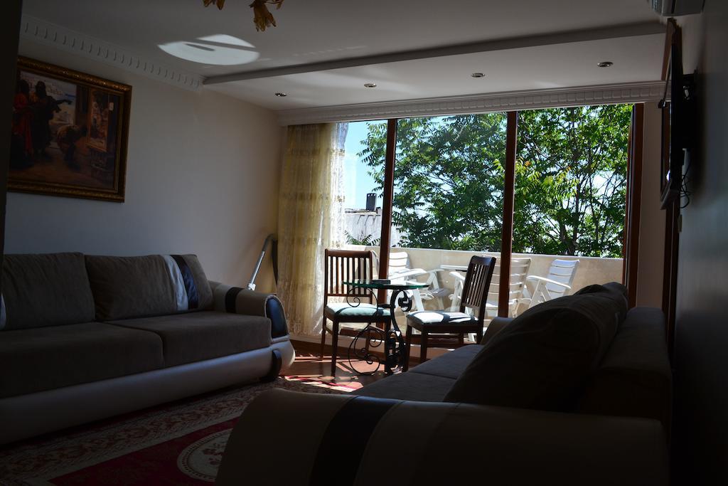 Blue Istanbul Suites Chambre photo