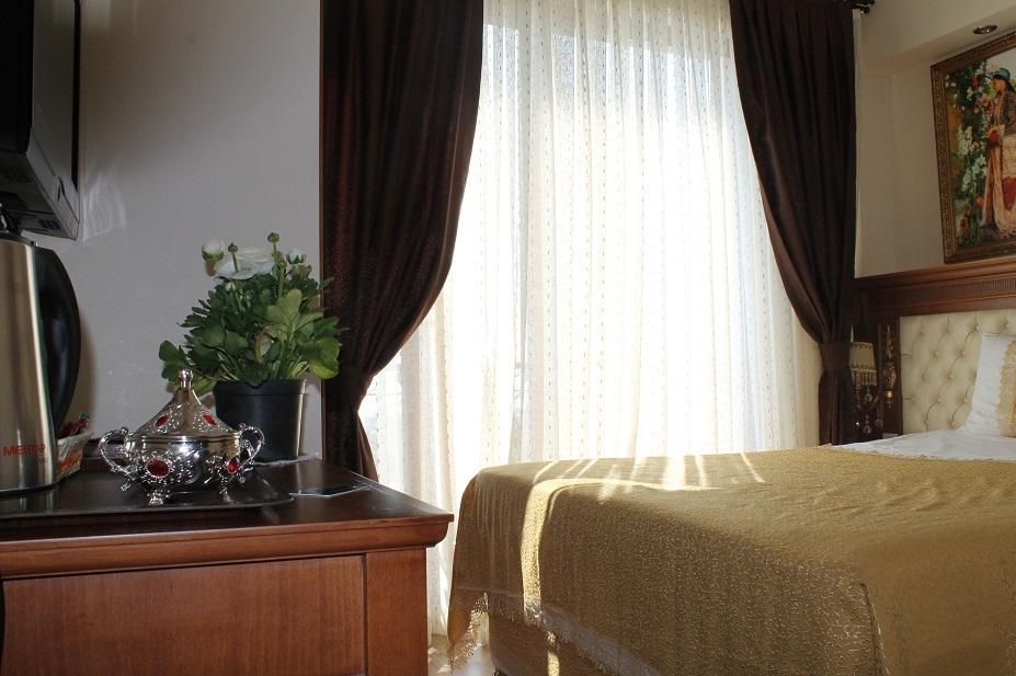 Blue Istanbul Suites Chambre photo