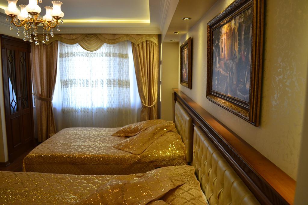Blue Istanbul Suites Chambre photo