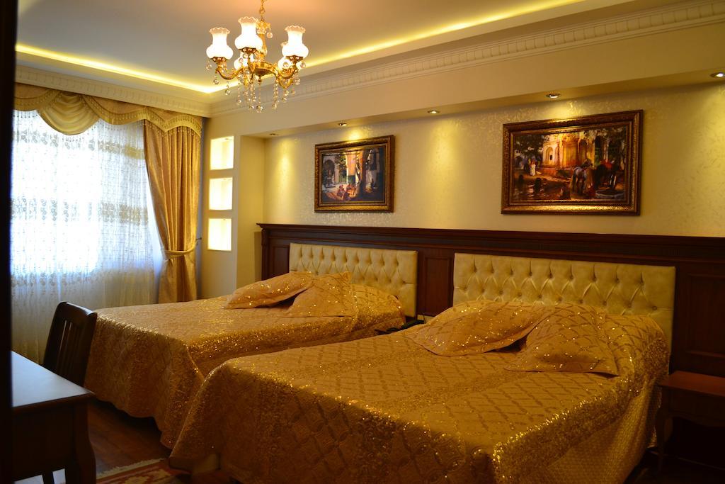 Blue Istanbul Suites Chambre photo