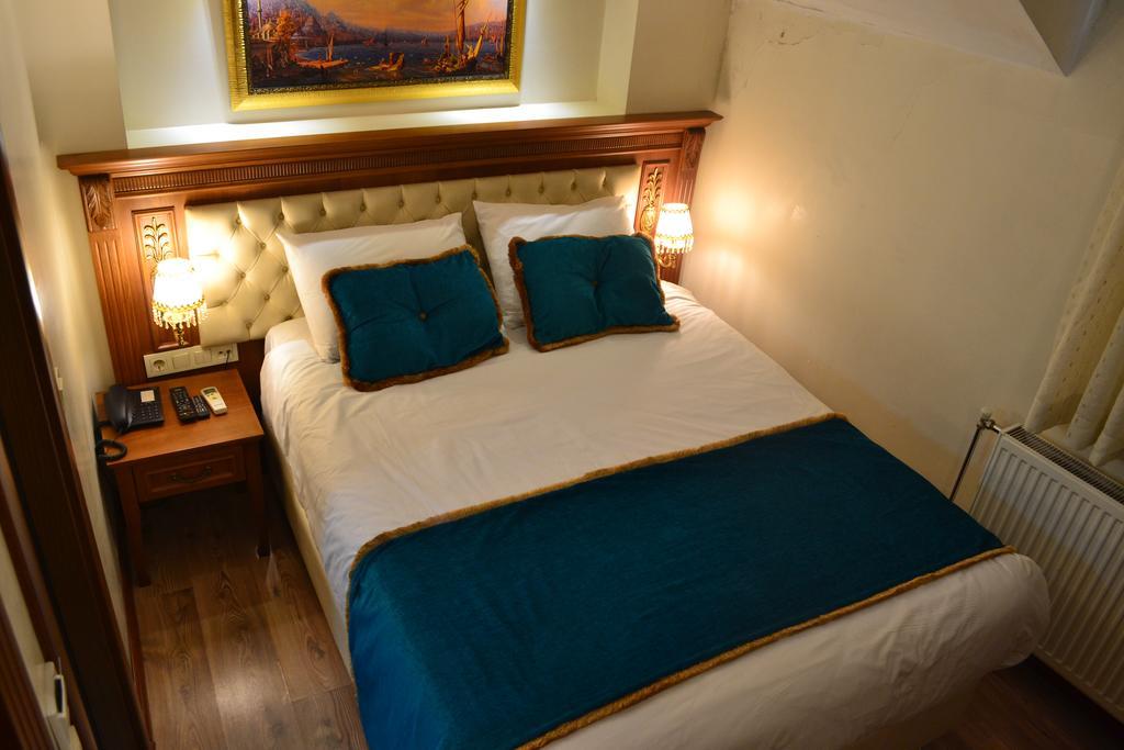Blue Istanbul Suites Chambre photo