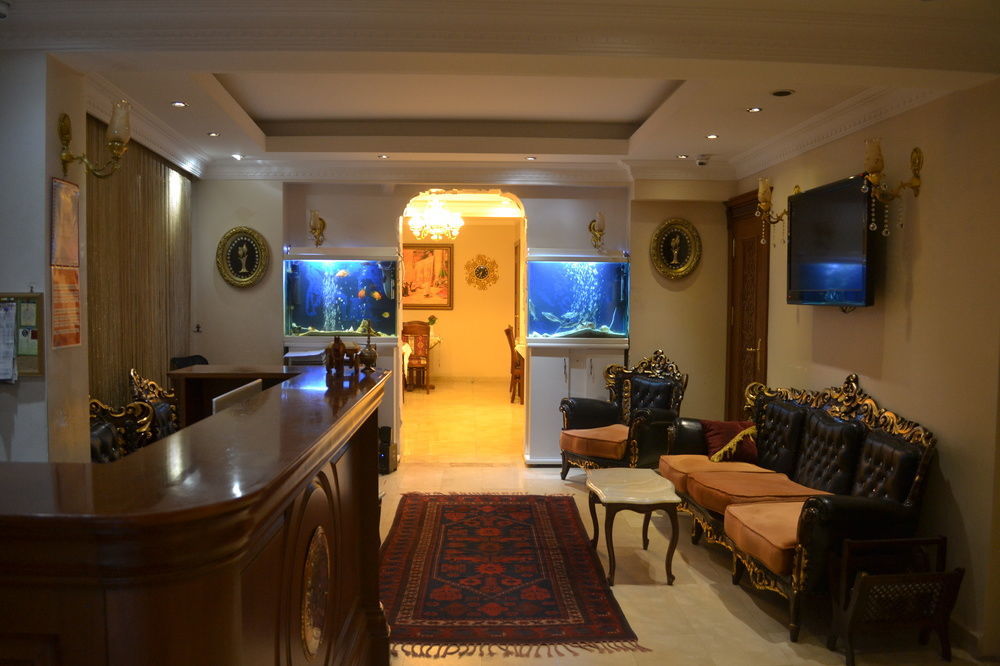 Blue Istanbul Suites Extérieur photo
