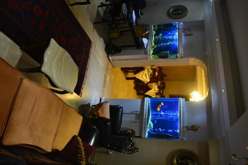 Blue Istanbul Suites Extérieur photo